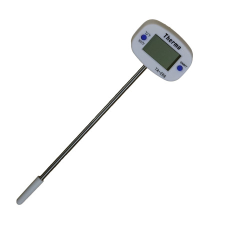 Термометр электронный TA-288 в Иркутске