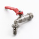 Ball valve L-shaped ET 1/2" в Иркутске