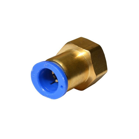 Quick-detachable adapter BP 1/2" - 12 mm в Иркутске