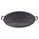 Saj frying pan without stand burnished steel 35 cm в Иркутске