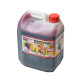 Concentrated juice "Red grapes" 5 kg в Иркутске