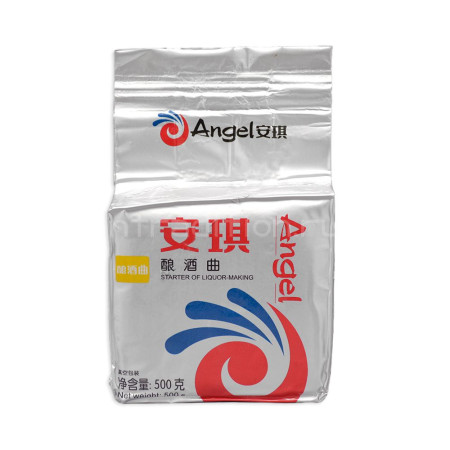 Yeast for cereal brag Koji "Angel" 500 gr. в Иркутске