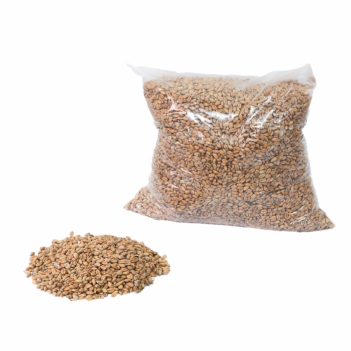 Солод пшеничный (1 кг) в Иркутске