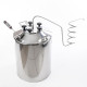 10 gallon moonshine still "Gorilych" - Country 30/110/t в Иркутске