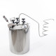 Brew distillation apparatus "Gorilych" - Country 20/110/t в Иркутске