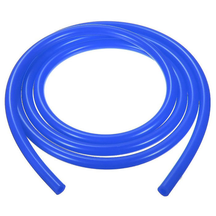 High hardness PU hose blue 12*8 mm (1 meter) в Иркутске