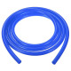 High hardness PU hose blue 12*8 mm (1 meter) в Иркутске
