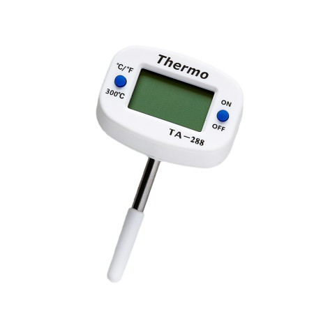 Термометр электронный TA-288 укороченный в Иркутске