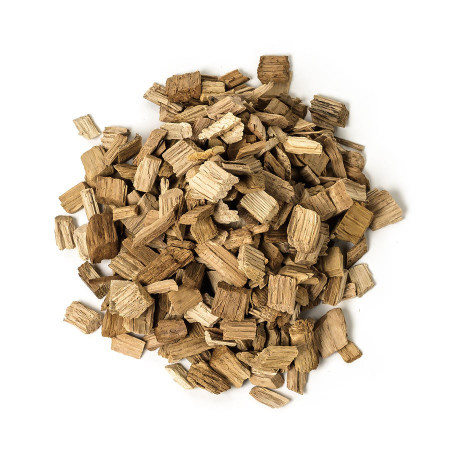 Chips for smoking oak 500 gr в Иркутске