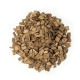 Oak Chips "Medium" moderate firing 50 grams в Иркутске