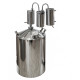 Brew distillation apparatus "Abramov" 20/35/t в Иркутске