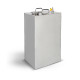Stainless steel canister 60 liters в Иркутске
