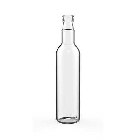 Bottle "Guala" 0.5 liter without stopper в Иркутске