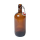 Bottle drag 1 dark 1 liter в Иркутске