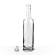 Бутылка "Арина" стеклянная 0,7 литра с пробкой  в Иркутске