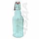 Бутылка стеклянная с бугельной пробкой 0,5 литра в Иркутске